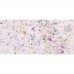 Barva na textil Rayher 59ml - glitrová - krystal